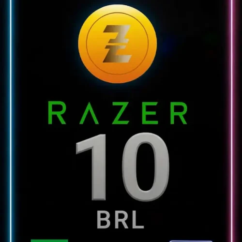 img-loader-2 Razer Gold 10 巴西雷亚尔