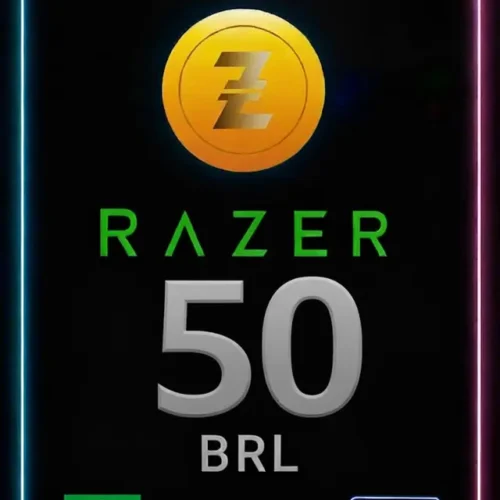 img-loader-5 Razer Gold 50
