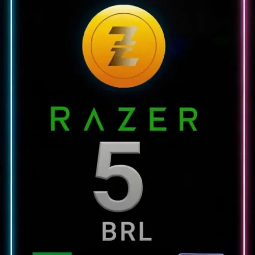 img-loader Razer Gold 5