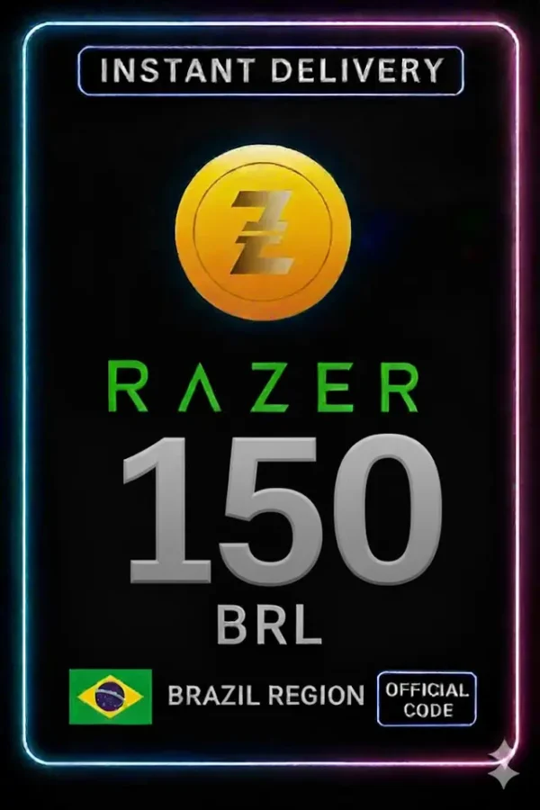 Razer Gold 150